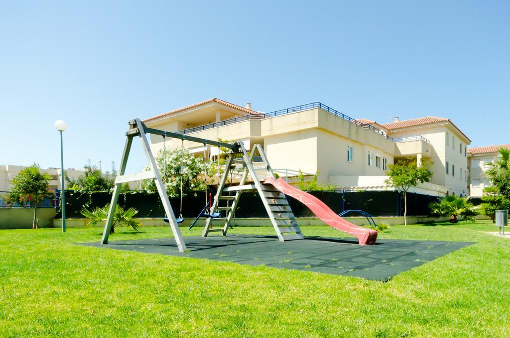 Apartamentos Sanlucar & Donana Sanlucar de Barrameda Ngoại thất bức ảnh