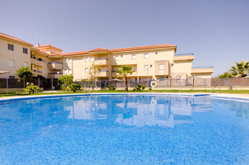 Apartamentos Sanlucar & Donana Sanlucar de Barrameda Ngoại thất bức ảnh