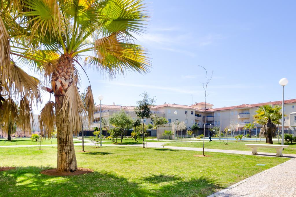 Apartamentos Sanlucar & Donana Sanlucar de Barrameda Ngoại thất bức ảnh