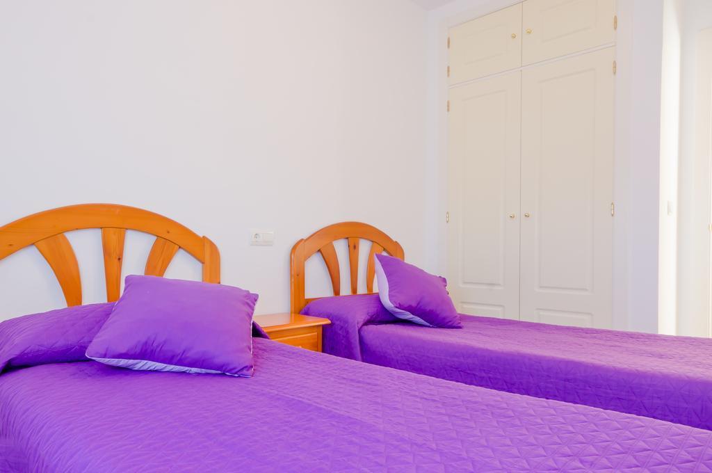 Apartamentos Sanlucar & Donana Sanlucar de Barrameda Phòng bức ảnh