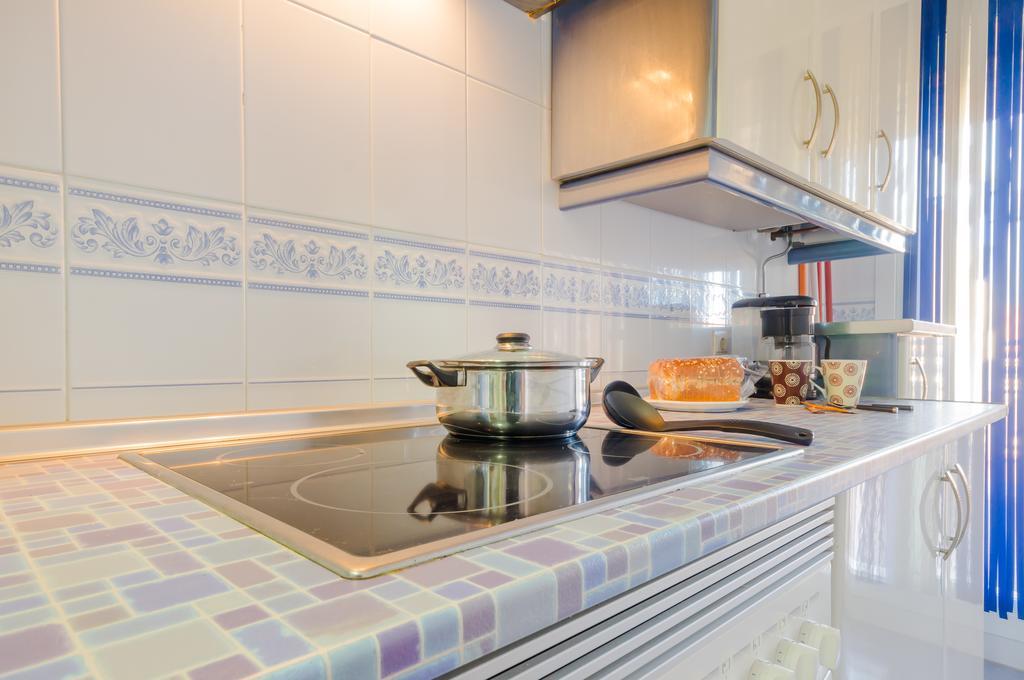 Apartamentos Sanlucar & Donana Sanlucar de Barrameda Ngoại thất bức ảnh