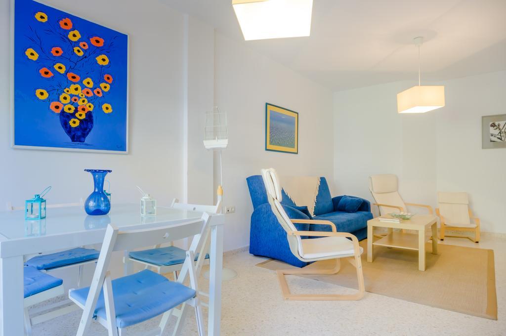 Apartamentos Sanlucar & Donana Sanlucar de Barrameda Phòng bức ảnh