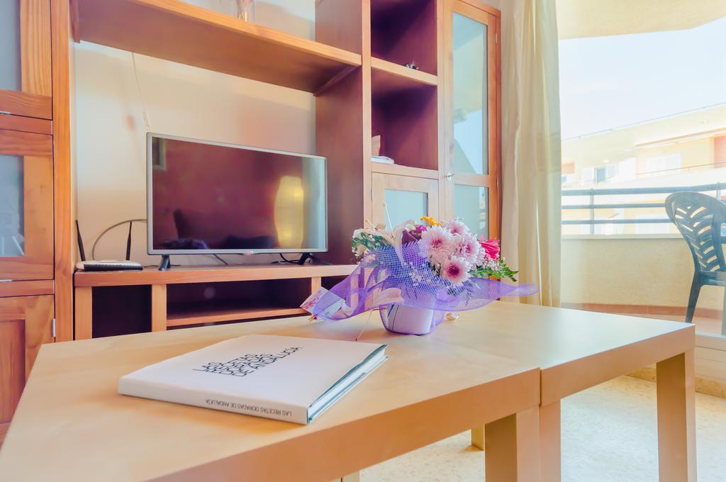 Apartamentos Sanlucar & Donana Sanlucar de Barrameda Phòng bức ảnh