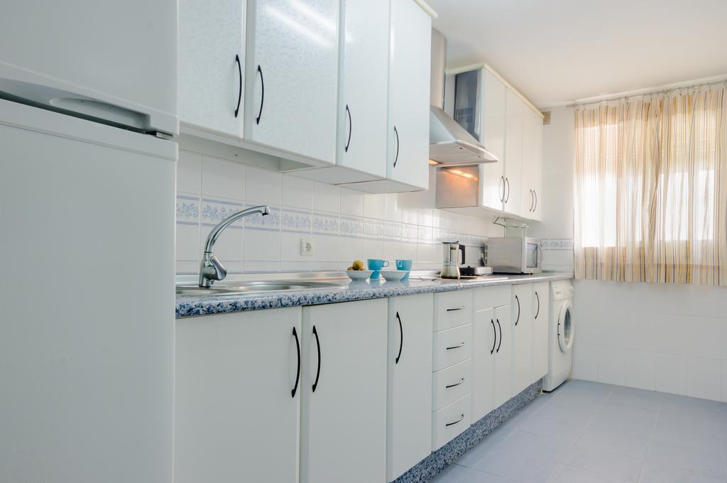 Apartamentos Sanlucar & Donana Sanlucar de Barrameda Phòng bức ảnh