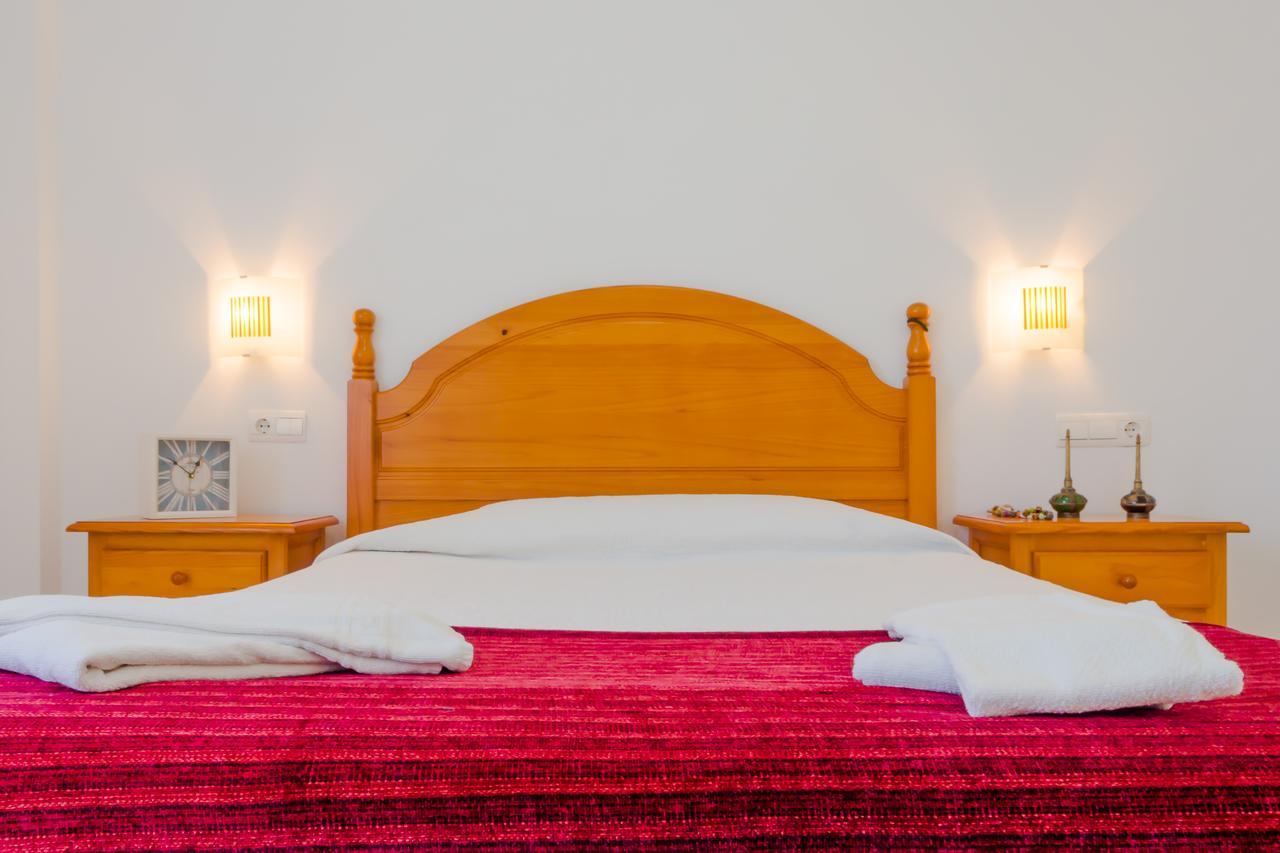 Apartamentos Sanlucar & Donana Sanlucar de Barrameda Ngoại thất bức ảnh