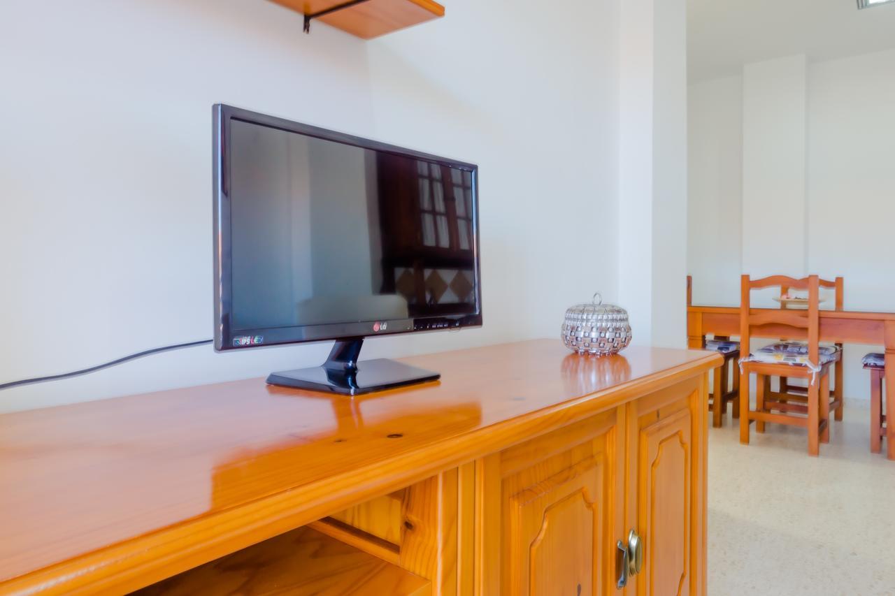 Apartamentos Sanlucar & Donana Sanlucar de Barrameda Ngoại thất bức ảnh