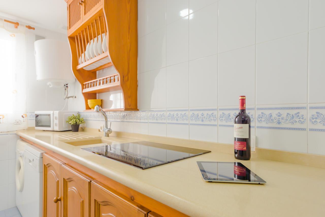 Apartamentos Sanlucar & Donana Sanlucar de Barrameda Ngoại thất bức ảnh