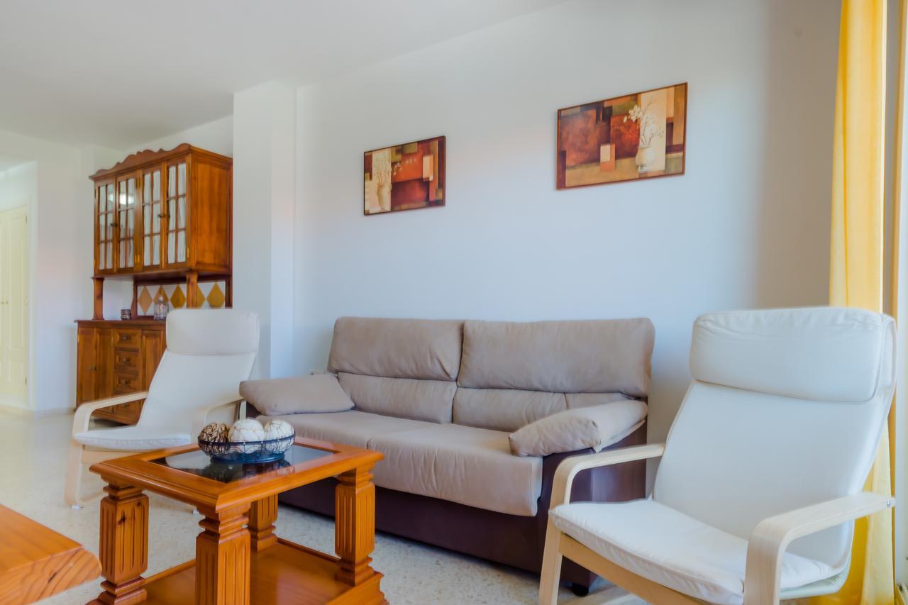 Apartamentos Sanlucar & Donana Sanlucar de Barrameda Ngoại thất bức ảnh